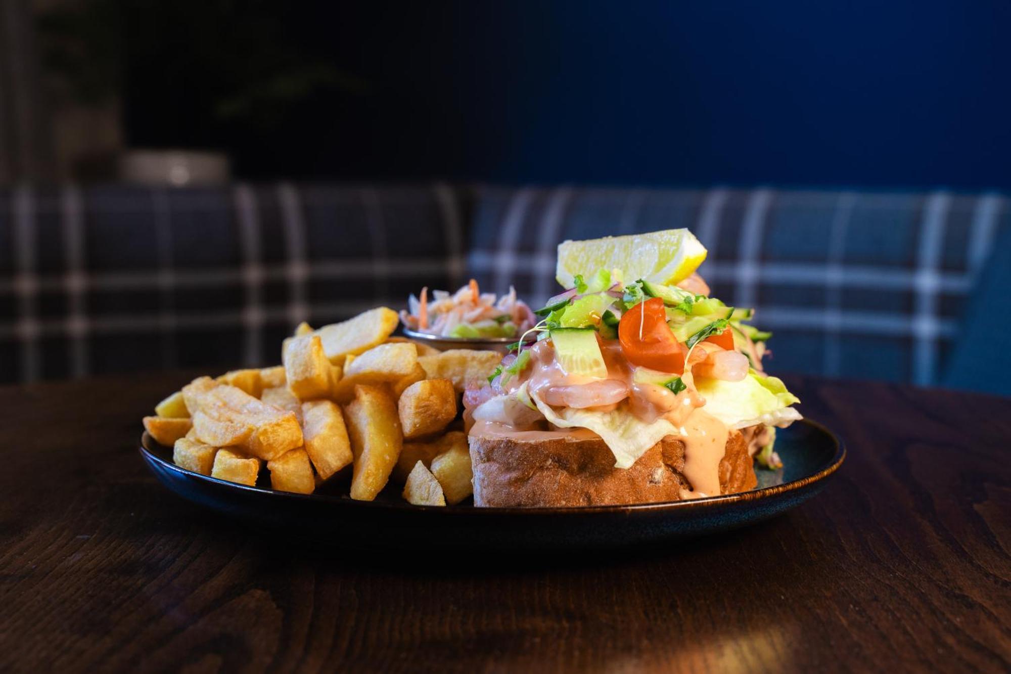 Black Horse Hotel 그래싱턴 외부 사진